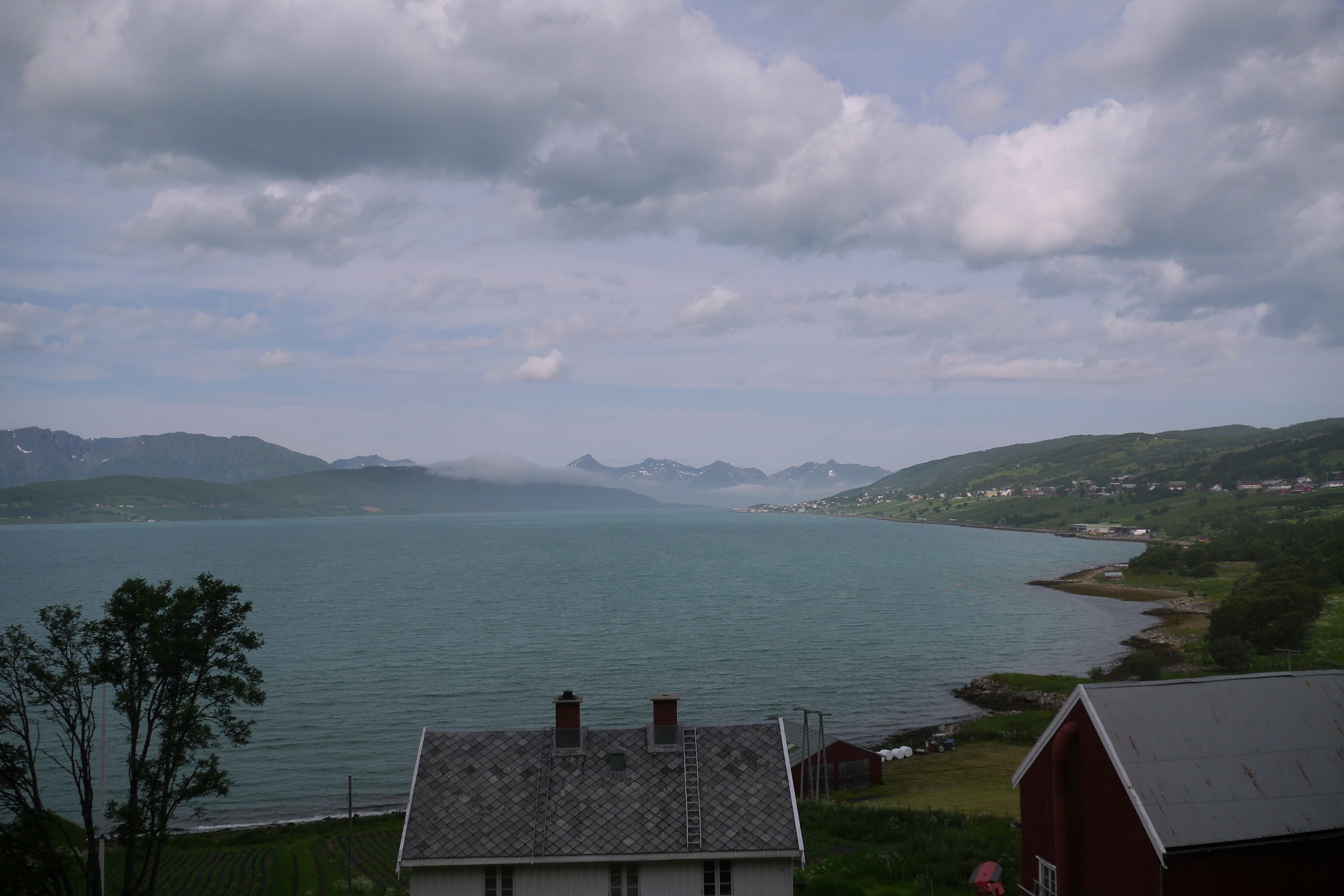 Ausflug Inselwelt der Vesteralen